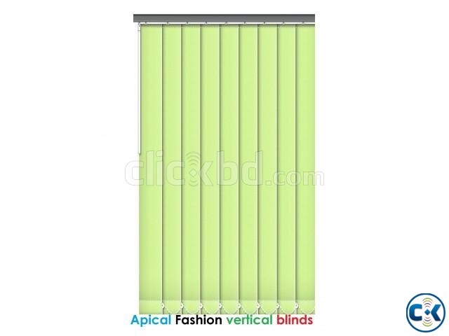 Window curtain Vertical blinds Venetian Blind Roller Blind large image 0