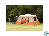 Ozark Trail 8-Person Waterproof Tent