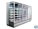 Best Quality Dairy Display Refrigerator System in Bangladesh