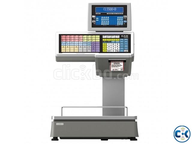 Digital Hanging Weight Scale Machine in Bangladesh | ClickBD large image 0