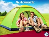 Automatic Outdoor Picnic Camping 2 man Anti Mosquitoes Tent
