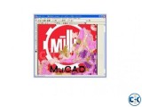 Mucad 3.6 With DIGICOLOR Full Version No Need Dongle