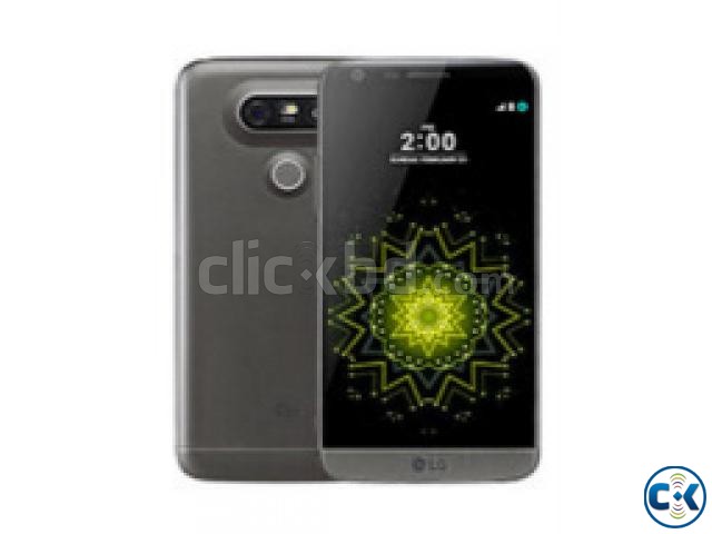 LG G5 large image 0