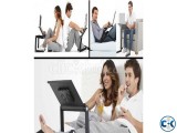 Portable Laptop Stand T8 Cooling Fan 2ti