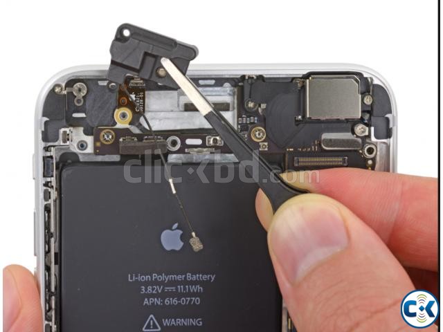 iPhone 6 plus repair large image 0