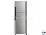 PANASONIC NR-BJ226SNSG Refrigerator 190 Liter