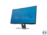 Dell 27 inch S2716H Monitor Curved