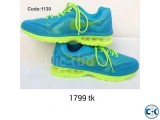 Nike keds mcks1130