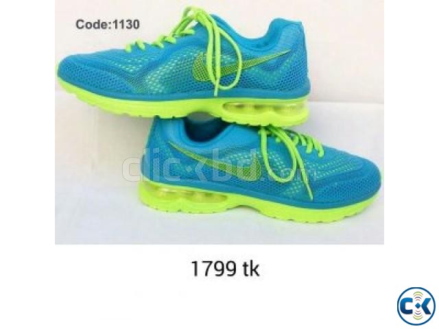 Nike keds mcks1130 large image 0