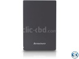 Lenovo Portable Hard Drive 1TB