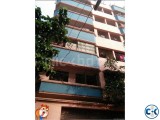 Advertisement for selling 1266 sft. used flat at Mohammadpur