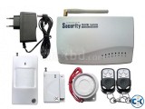 GSM Smart Alarm burglar alarm systems Price in BD