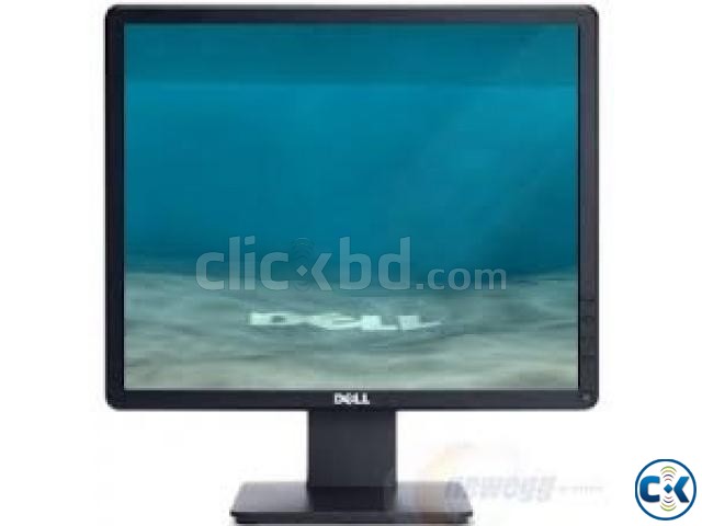 Dell Monitor E1715S 27 Inch large image 0