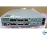 Cisco N5K-C5020P-BF 40 10G ports Switch