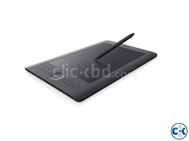 Wacom Intuos Pro PTH-651 K1-CX Graphics Tablet Pen large image 0