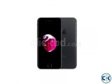 APPLE iPHONE 7 PLUS BLACK 32GB