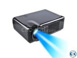 Android TV Multimedia Projector