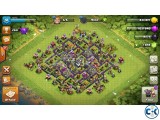 Clash of Clans COC New TownHall 9