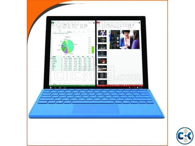 Microsoft Surface pro 4 i7 large image 0