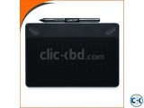 Wocom Board Small Pen and Touch Tablet CTH-490 K1-CX