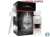 NIOXIN Minoxidil 5 Hair Regrowth Treatment For Men 3 Months