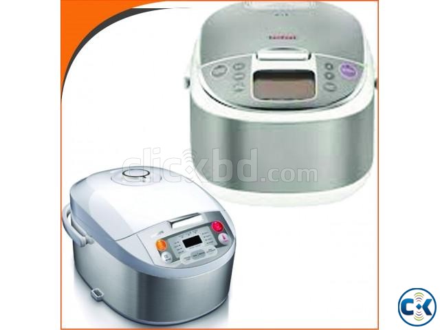 PHILIPS RICE COOKER HD-3038 large image 0