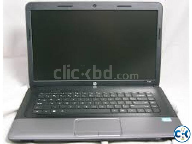 Hp core i3 Laptop large image 0