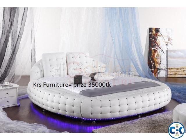 Export Quality American Bed large image 0