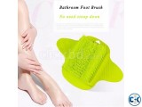 Foot Cleaning Scrubber brush