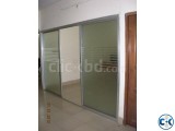 Glass Partition and Glass Door-02