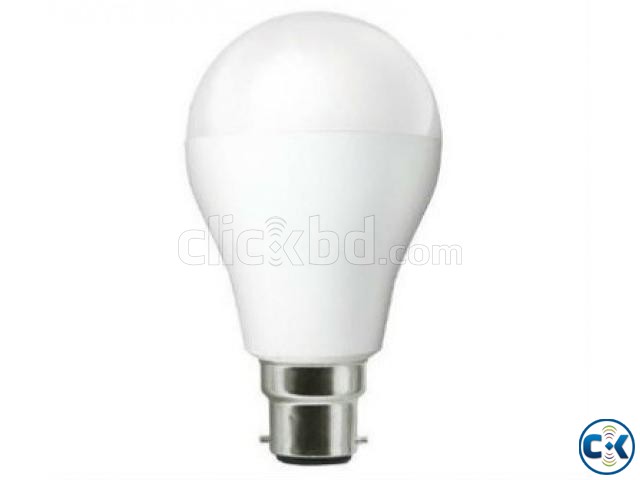 9w led bulb large image 0