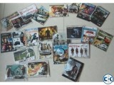 23 PC Games DVD COMBO 