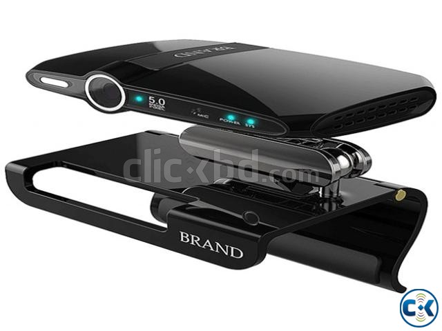 Smart TV Box OEM HD23 Android Mini PC 1GB Ram With Camera large image 0