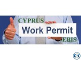 JOB in CYPRUS 