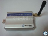 Single Port GSM USB Wavecom Modem