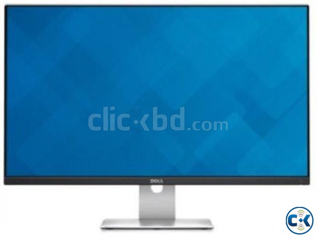 Dell Monitor E1715S 17 inches E1715S large image 0