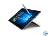 Microsoft Surface pro 4 i5