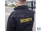 Garment Factory Security Guard
