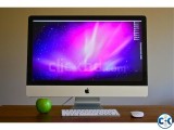 Apple iMac-27 inch Desktop A-1419