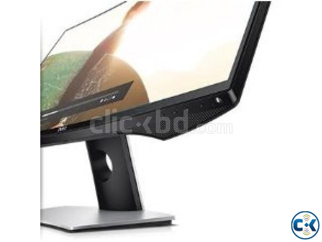 Dell 27 inch S2716H Monitor Curved S2716H large image 0