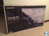 Samsung 65 inch KS9000 4K SUHD NEW