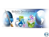 Best Web Design Company in Bangladesh
