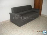 Triple Sitter Sofa BD-01