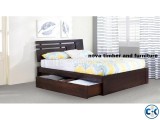 Modern design Bed Model-322