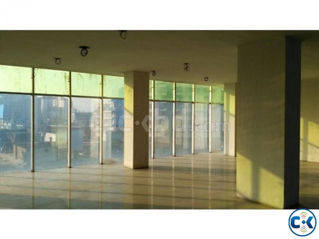 Office rent in gulshan Dhaka in Commercial Property large image 0