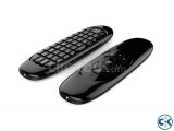 Air Mouse keyboard for Smart led tv