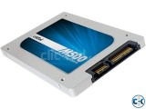 Hard Disk SSD Crucial 240GB SATA