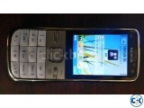 Nokia C5-00.2 full fresh Original Made in Hungary .