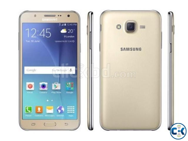 Samsung Galaxy J1 4G large image 0