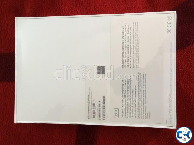 Apple iPad Mini special price  large image 0
